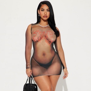 Nuovi Arrivi Boutique Vendita all'Ingrosso Online Abiti Sexy in Rete <span class=keywords><strong>per</strong></span> Donne - Product Image 3