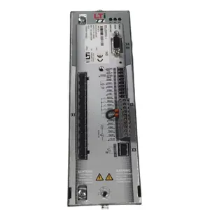 CDB34.003.C2.4,H15 CDB34.003 C2.4 H15 Servo Drive Amplifier for LTI