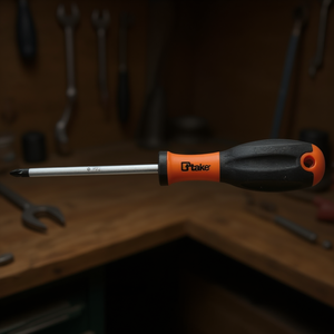 ไขควง Ttake Pz รุ่น 5022 หัว Pozidriv Supadriv แบบไขว้ - Product Image 3