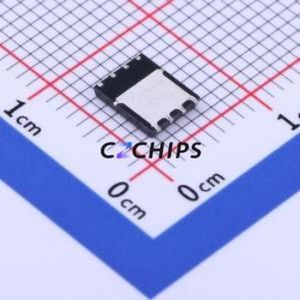 Tout nouveau et original SKQ45N06AD DFN-8L(5x6) transistor à effet de champ à transistor (MOSFET) - Product Image 2