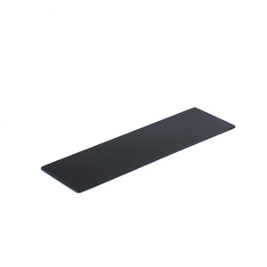 OD 20mm Passe-Bande Zwb Uv254 Filtre Disques En Verre ZWB2 UG11 U-340 Zwb2 Filtre D'objectif Passe Uv 200X100X3mm pour Lampe UV Clignotant - Product Image 3