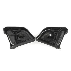 Rétroviseurs convexes en verre pour moto Accessoires de rétroviseur ABS pour YAMAHA XMAX 250 300 400 2017-2022 - Product Image 6
