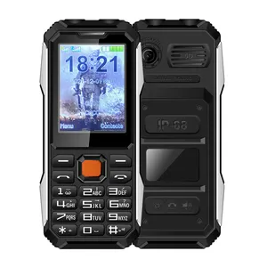 Telefones baratos 2g gsm, atacado de fábrica, dual sim, teclado, desbloqueado, celular