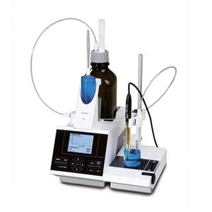 Titulador Integrado de Alta Precisión SI Analytics TitroLine 7000 5% (Contáctenos para Obtener la Mejor Cotización y Tiempo de Entrega) - Product Image 3