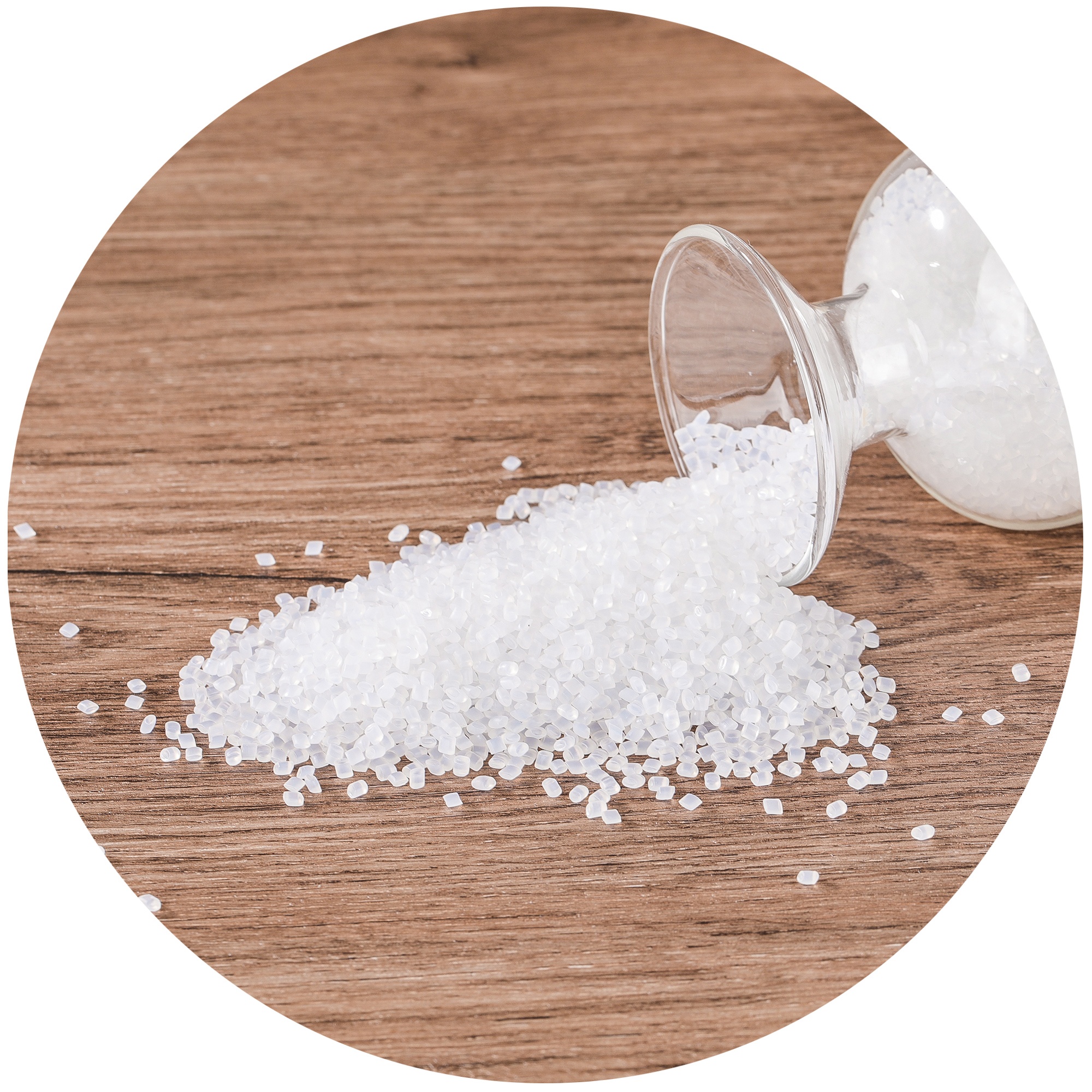 Лидер продаж с завода, пластиковая полиацетальная Смола высокой жесткости, цельная гранула