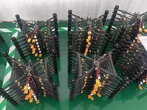 5英寸FPV无人机DIY FPV赛车无人机套件，带相机碳纤维数码版BNF RTF，适用于自由式遥控爱好者 - Product Image 2