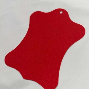 Cuero PVC con Textura <span class=keywords><strong>de</strong></span> Lichi <span class=keywords><strong>de</strong></span> 0.6mm, Directo <span class=keywords><strong>de</strong></span> Fábrica, Personalizado, con Forro <span class=keywords><strong>de</strong></span> Felpa Francesa, <span class=keywords><strong>Tapicería</strong></span> <span class=keywords><strong>de</strong></span> Alta Calidad <span class=keywords><strong>para</strong></span> Sofás, Sillas y <span class=keywords><strong>Autos</strong></span> - Product Image 4