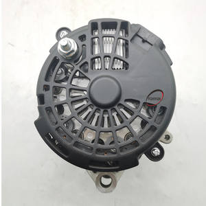 卡特彼勒珀金斯10000-25549 8600282 8600688 3276712 2781A503 13SI的24V 50A挖掘机交流发电机 - Product Image 3