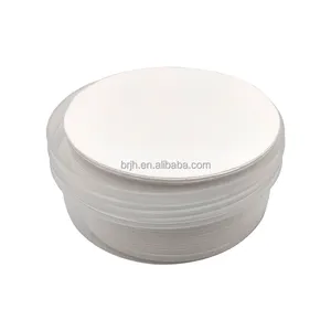 Filter paper PM10 PM2.5 TSP Sampling 0.45 micron Glass Fiber Membrane for Air Pollution Monitoring 47mm 50mm 90mm 120mm