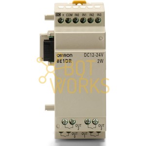 Omron ZEN8E1DT124098 - Nuovo - Product Image 1