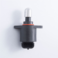 R008/2243 Động cơ bước điều khiển không khí ở chế độ không tải dành cho nhà máy sản xuất van điều khiển ở chế độ không tải của xe Kia Gas