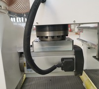 Haute qualité CNC routeur Mdf bois contreplaqué coupe automatique panneau scie Machines scie à Table Machine à vendre