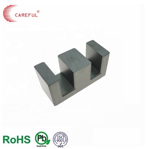 Nhà Máy Giá hot-bán cẩn thận bán hàng trực tiếp ee42 biến áp mnzn công suất cao sắt <span class=keywords><strong>bobbin</strong></span> Choke Lõi ferrite - Product Image 5