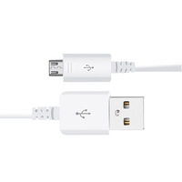 Câbles de données de charge rapide Original OEM Micro USB V8 Android câble de téléphone portable pour Samsung S6 S7 Note4 S4 S3 1.2M chargeur