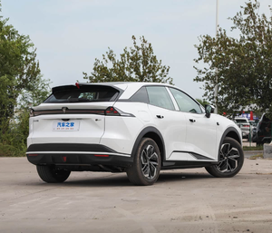 Nouvelles voitures très demandées Modèle 2026 Deepl S07 230 Max Version ADSE 230 km Autonomie Étendue 5 Places SUV Intermédiaire à Autonomie Étendue En Stock - Product Image 5