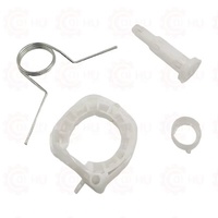 Nouveau support de levier de vitesses de haute qualité pour AUDI VW POLO SKODA ISO9001 CE OEM 6Q0711699