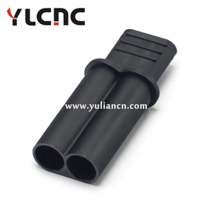 Venta directa de fábrica YLCNC conector de alto voltaje <span class=keywords><strong>LGH</strong></span> macho de 2 pines 862383-2 - Product Image 2