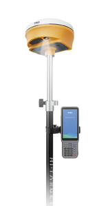 Ricevitore GNSS RTK ad Alta Precisione V300/V500 1408 Canali con IMU, IP68, Bluetooth/WiFi/4G, Funzionamento a -45~75°C - Novità 2025 - Product Image 5