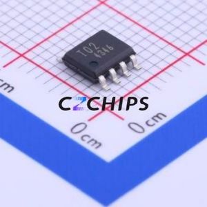 Haute qualité BR24T02FJ-WE2 SOIC-8 Circuit intégré IC puce EEPROM vente entière puces de composants électroniques fournisseur et Service de nomenclature - Product Image 1