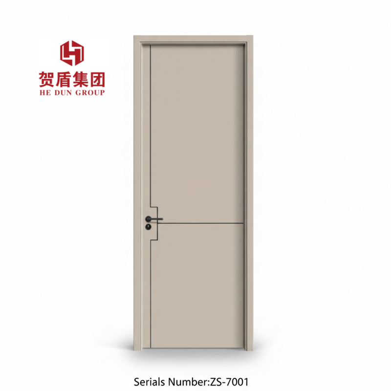 Fast Lead Time Door Solution Big