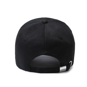 Sombreros Snapback personalizados bordados de alta calidad, diseño de estilo callejero de tela impermeable para marcas o diseños personalizados - Product Image 6