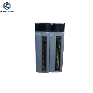 Offre Spéciale : Module de Contrôleur Logique Programmable (PLC) Industriel QY40P, QY41P, QY42P, QY50P, QY51P, QY52P – Unité d'Extension pour Systèmes Automatiques - Product Image 1