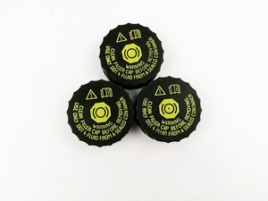 Auto Pompa Freno Olio Coperchio del serbatoio del carburante 464334 1613328880 Per <span class=keywords><strong>Peugeot</strong></span> <span class=keywords><strong>206</strong></span> <span class=keywords><strong>207</strong></span> 307 508 408 308 308SW Citroen c2 C5 - Product Image 2