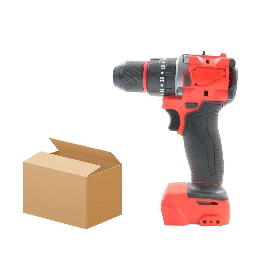 Bare device without battery