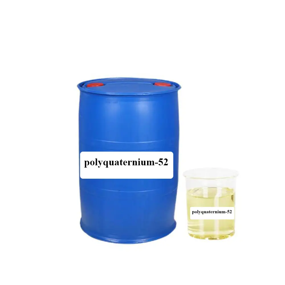 polyquaternium-52 CAS 58069-11-7 CAB 35 วัตถุดิบเครื่องสําอางสารลดแรงตึงผิวสําหรับการดูแลผิวและการดูแลส่วนบุคคล