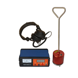 Localizador de Fallas de Cables Subterráneos DYDL-8C, Probador de Fallas de Cables de Alimentación, Detector de Fugas en Cables Enterrados - Product Image 4