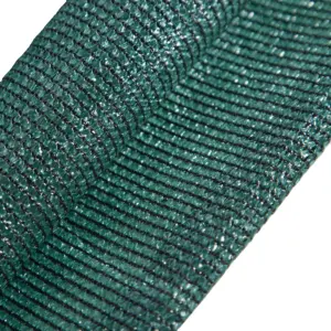 Hot Selling Shade Net für Gemüse Gewächshaus Anti Uv Shade Sails Stoff