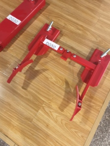 Распродажа, гигантский подъемник 450 кг - Product Image 3