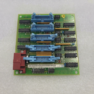 Placa de Circuito Original Usada ER M2.144.3041 SVM para Máquina de Impresión Offset Heidelberg - Product Image 1