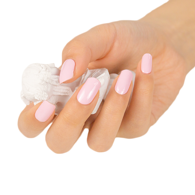 semi cured gel nail wraps Huzi BeauteTrade semi cured gel nail wraps Huzi BeauteTrade