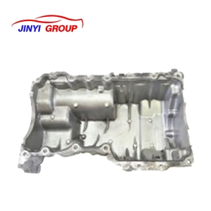 Carter d'huile de voiture adapté à Land Rover Discovery Sport 2.0L L4 2018-2020 LR140954 LR087669 LR154106 G4D36706DB G4D36706DC - Product Image 1