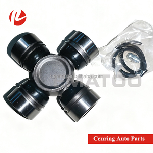 Precio de Fábrica, Junta Universal Rolie GUT21 04371-35020, Piezas de Eje de Transmisión para Hiace - Product Image 2