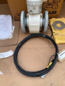 เครื่องวัดอัตราการไหล AquaMaster 4 รุ่น FEW412V0050S2BRE81BB1A ซีรีส์ AquaMaster DN50 พร้อม PLC - Product Image 3