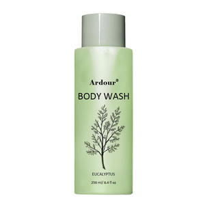 High Quality Skin Care Body Wash Wholesale Perfume Lotions Whitening Body Lotion <b>Shower</b> Gel - Product Image 1