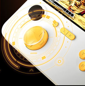 Consola Portátil E5, Reproductor <span class=keywords><strong>de</strong></span> <span class=keywords><strong>Juegos</strong></span> Portátil, Consola <span class=keywords><strong>de</strong></span> <span class=keywords><strong>Juegos</strong></span> Retro, Consola <span class=keywords><strong>de</strong></span> <span class=keywords><strong>Juegos</strong></span> Retro <span class=keywords><strong>de</strong></span> 64G, Dispositivo <span class=keywords><strong>de</strong></span> Juego Retro, Mini Consola Portátil Retro - Product Image 6