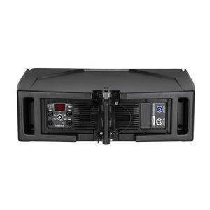 HDL30A <strong>10</strong>-Inch Two-Way Powered <strong>Line</strong> <strong>Array</strong> Pro <strong>Speaker</strong> System with 500-800W Output for Live Sound &amp; Stage Auxiliary Communication - Product Image 2