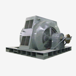 Motor de Bomba Teco, Motor de Alto Voltaje Asíncrono, Fabricantes de Motores Industriales de Corriente Alterna, Personalizado - Product Image 2
