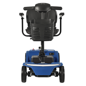 triciclo eléctrico de pasajeros - Product Image 4