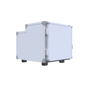 Refrigerador de Almacenamiento en Frío Esfrigo ES580TN0 de 500L, Cámara Frigorífica de 0/+4C, Compresor Secop, Garantía de 1 Año, Multivoltaje, Alto Rendimiento - Product Image 1