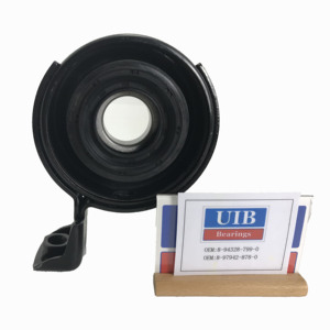 8-97942-878-0 8-94328-799-0 Accesorios para Automóviles Cojín para Isuzu Rodeo 4WD   Cojinete Central - Product Image 4