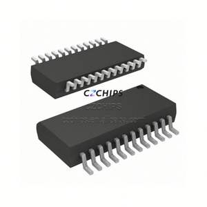 Circuito Integrado Semiconductor SI2457-C-FTR TSSOP-24 100% Original y Auténtico  CZSKU:T9Y2Y8S1 - Product Image 1