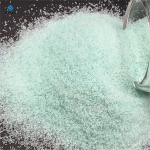 Sulfate ferreux Offre Spéciale Heptahydrate traitement de l'eau chimique SIMEL 99% prix du sulfate ferreux de qualité industrielle - Product Image 4