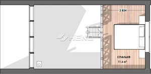 Maison modulaire en conteneurs d'acier, <span class=keywords><strong>villa</strong></span> préfabriquée moderne pour complexe hôtelier - Product Image 6