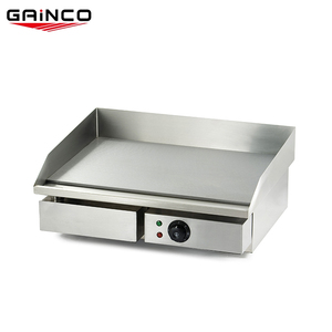 เตาไฟฟ้าแบบตั้งโต๊ะ ขนาด 10 มม. ผิวโครเมียม 2.4 กิโลวัตต์ แบบไม่ติดกระทะ - Product Image 4