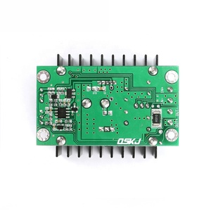 Convertidor CC <span class=keywords><strong>CV</strong></span> DC-DC Buck en Stock - Product Image 4