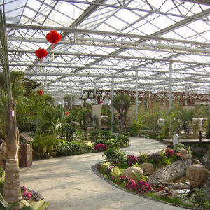 2mm 5mm 8mm 10mm 12mm Clear Polycarbonate Roofing Folha Painel de plástico rígido para construção - Product Image 5